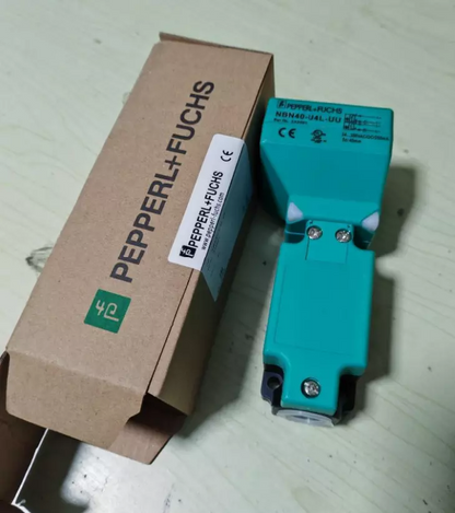 new 1pcs NBN40-U4L-UU sensor FOR proximity switch