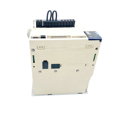 Yaskawa YSGD7S-120A Servo Motor Drive - YASKAWA