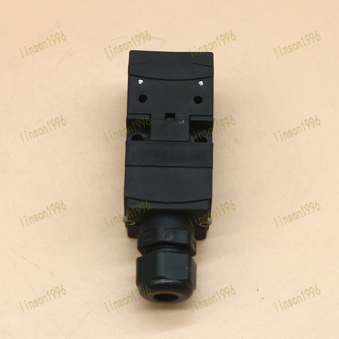 SCHMERSAL AZ17-02ZK Limit Switch - SCHMERSAL
