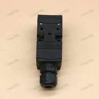 SCHMERSAL AZ17-02ZK Limit Switch - SCHMERSAL