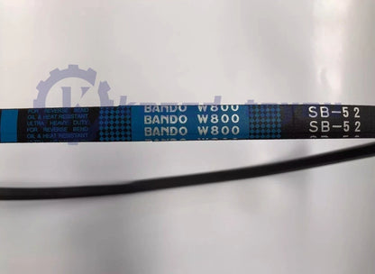 1PC FOR Triangular belt SB52W800～