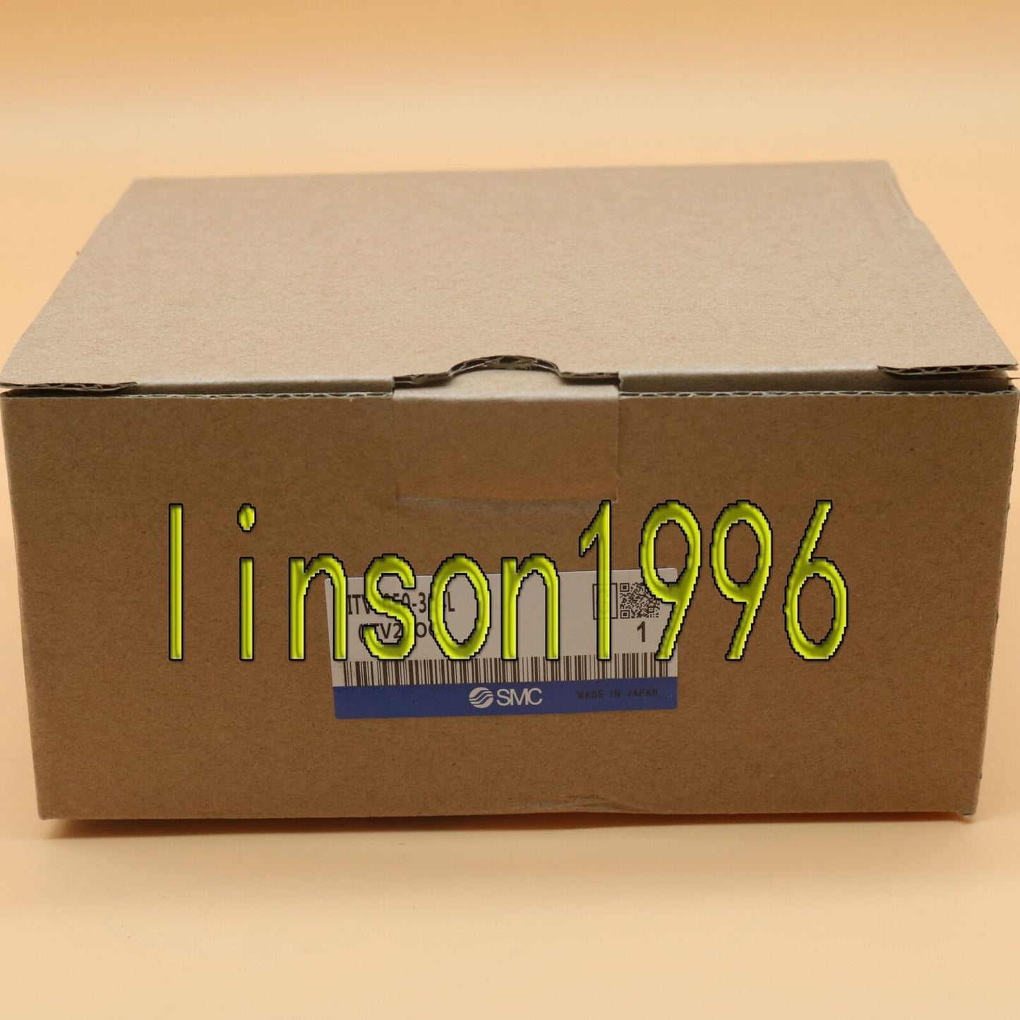 1PC SMC Electrical Proportional Valve ITV3050-314L - SMC