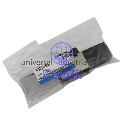 SMC VFS2600-5FZ VFS26005FZ Solenoid Valve