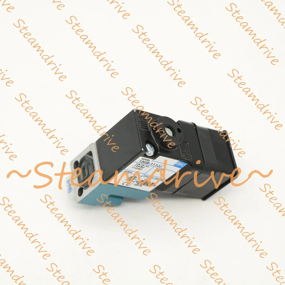MAC 130B-111JJ SOLENOID VALVE 1PCS