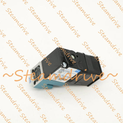 MAC 130B-111JJ SOLENOID VALVE 1PCS