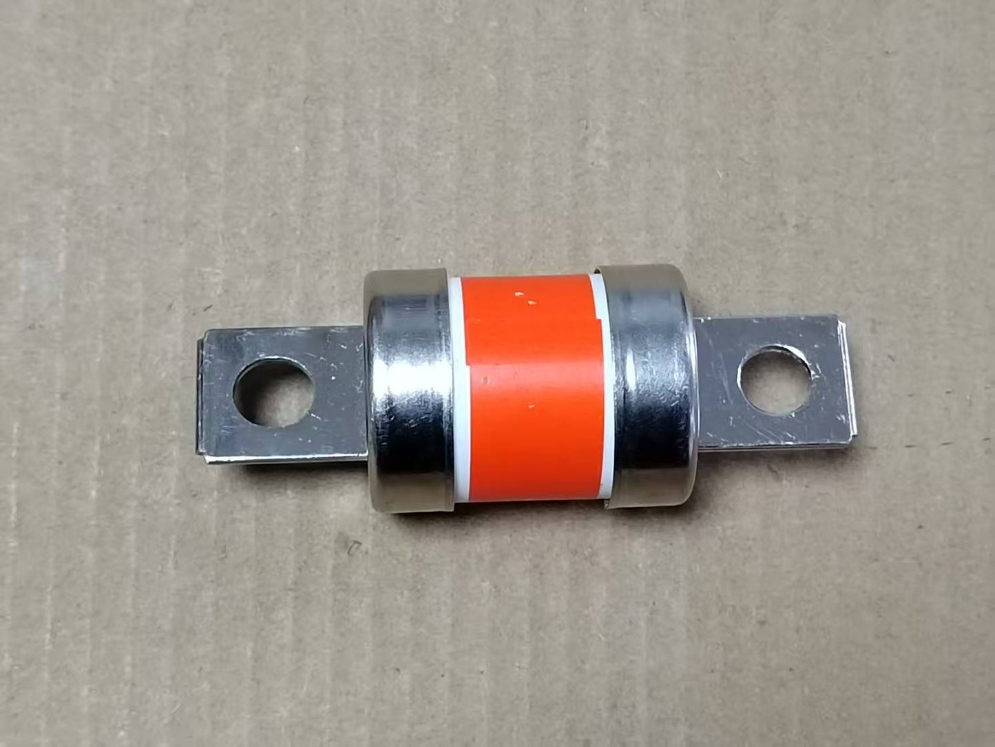 new For PEC 300A DC450V BC6000A Energy High Voltage Automotive Fuse