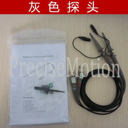 1 pair/bag Oscilloscope Probes for RIGOL DS1052E DS1104B DS1102E