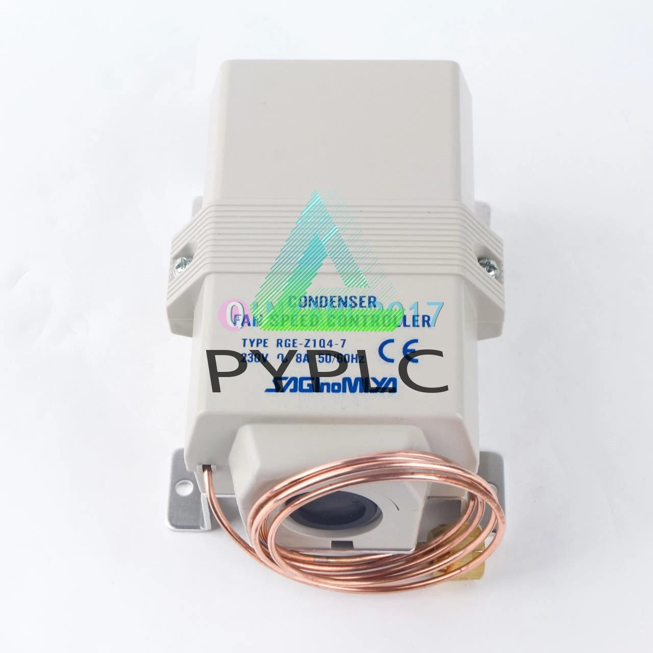 1Pcs SAGINOMIYA RGE-Z1Q4-7 RGEZ1Q47 speed controller One year warranty
