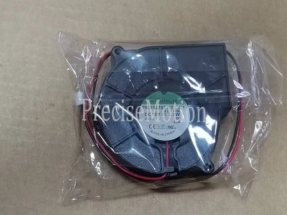SUNON PMB1275PNB1-AY 12V 3.6W 7CM 7530 Turbo Blower Cooling Fan