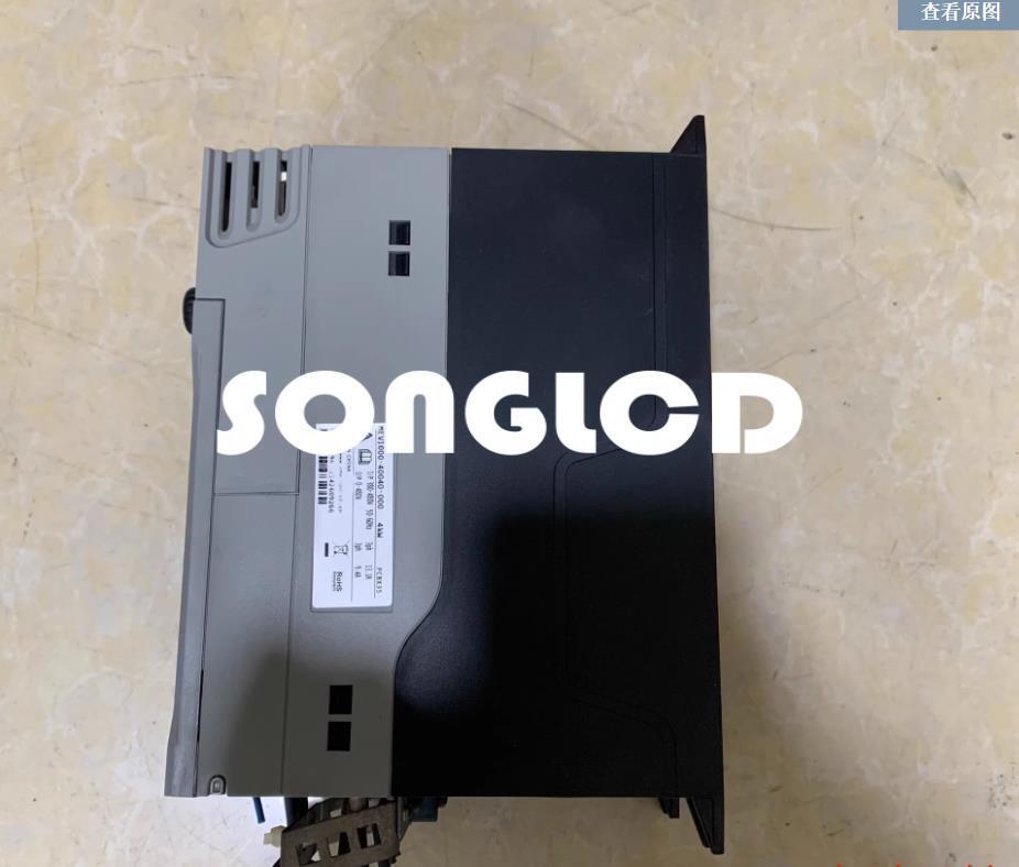 MEV1000-40040-000 Mechanical Ventilation Fan - MEV