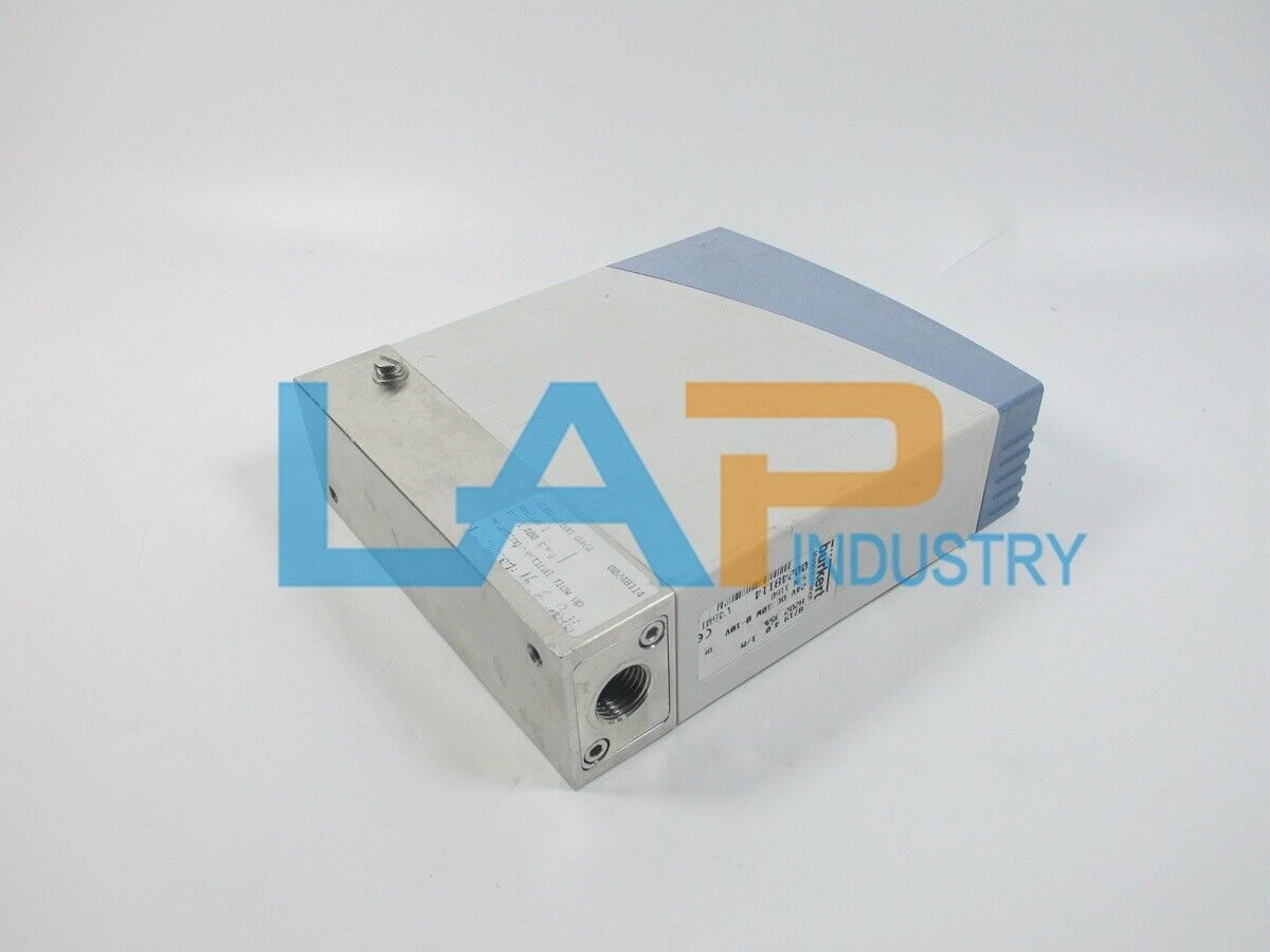 BURKERT Liquid Flow Controller 8719 4.0 1/L - Used 1PCS - BURKERT