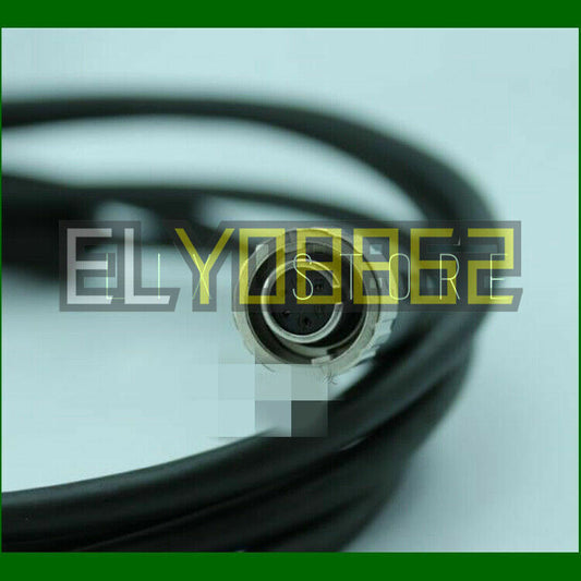 1x FOR Topcon Total Station ES52/ES602G/OS602G/GTS-1002 transmission line Cable