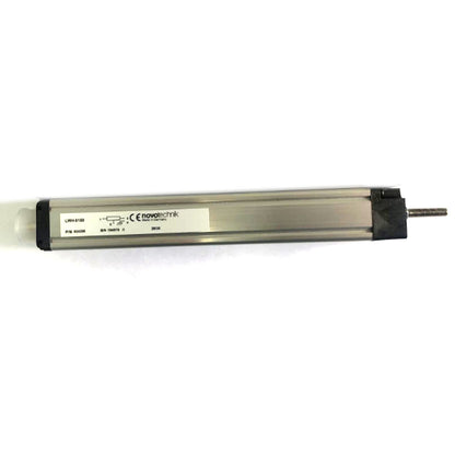 NOVOTECHNIK LWH150 Linear Transducer Model: LWH150 - NOVOTECHNIK