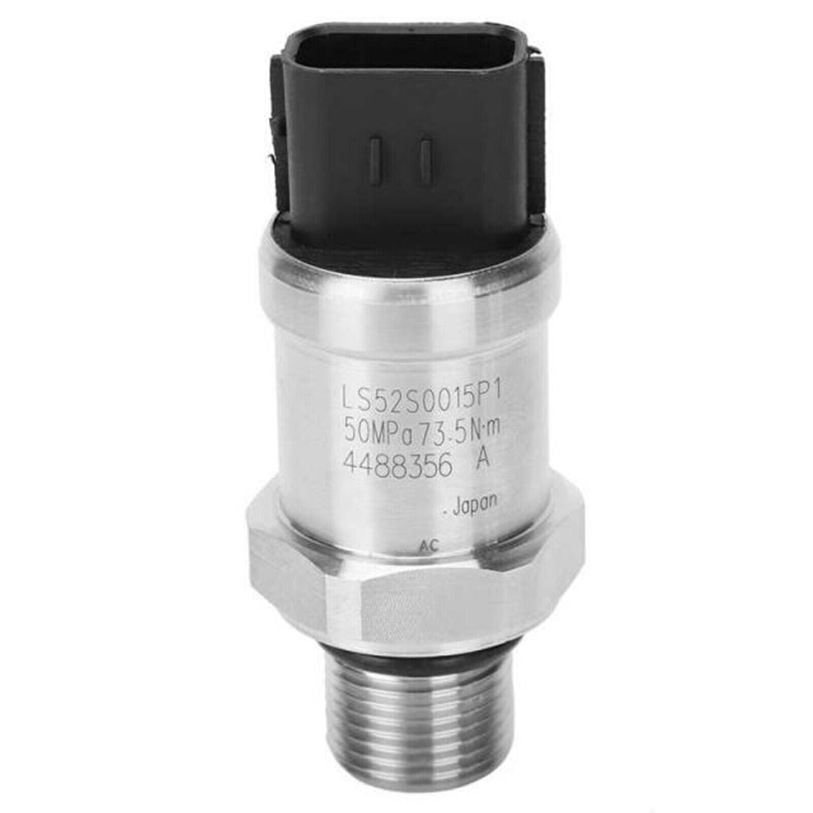KOBELCO LS52S00015P1 High Pressure Sensor | KOBELCO LS52S00015P1 High Pressure Transducer | KOBELCO LS52S00015P1 High Pressure Sensor Component - KOBELCO