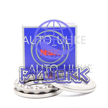 1 PC NSK 53204 Single Direction Thrust Bearing 20x40x14.7mm