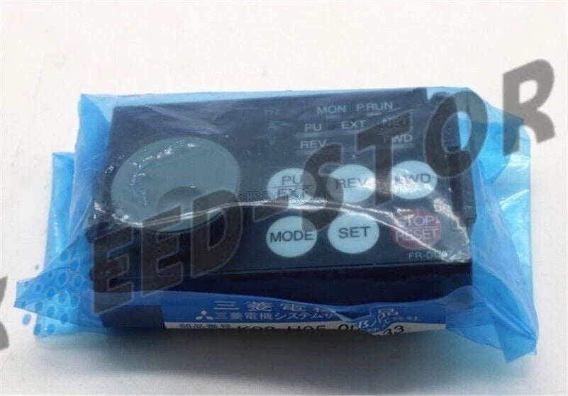 1PCS Mitsubishi A740/F740 FR-DU07