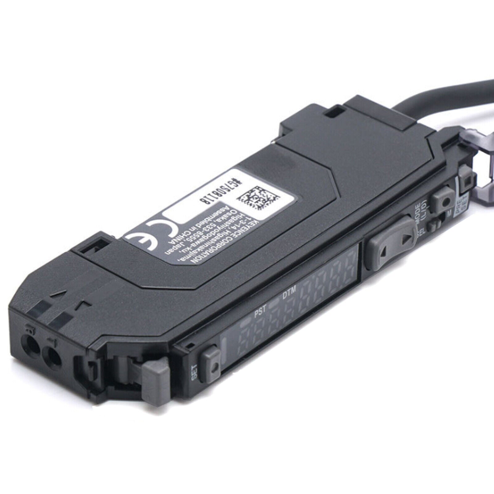 KEYENCE Sensor Amplifier FS-N18N FSN18N (replace FS-N11N) - KEYENCE