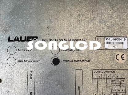 1PCS PCS950 PLUS MPI/Profibus-DP - OMRON