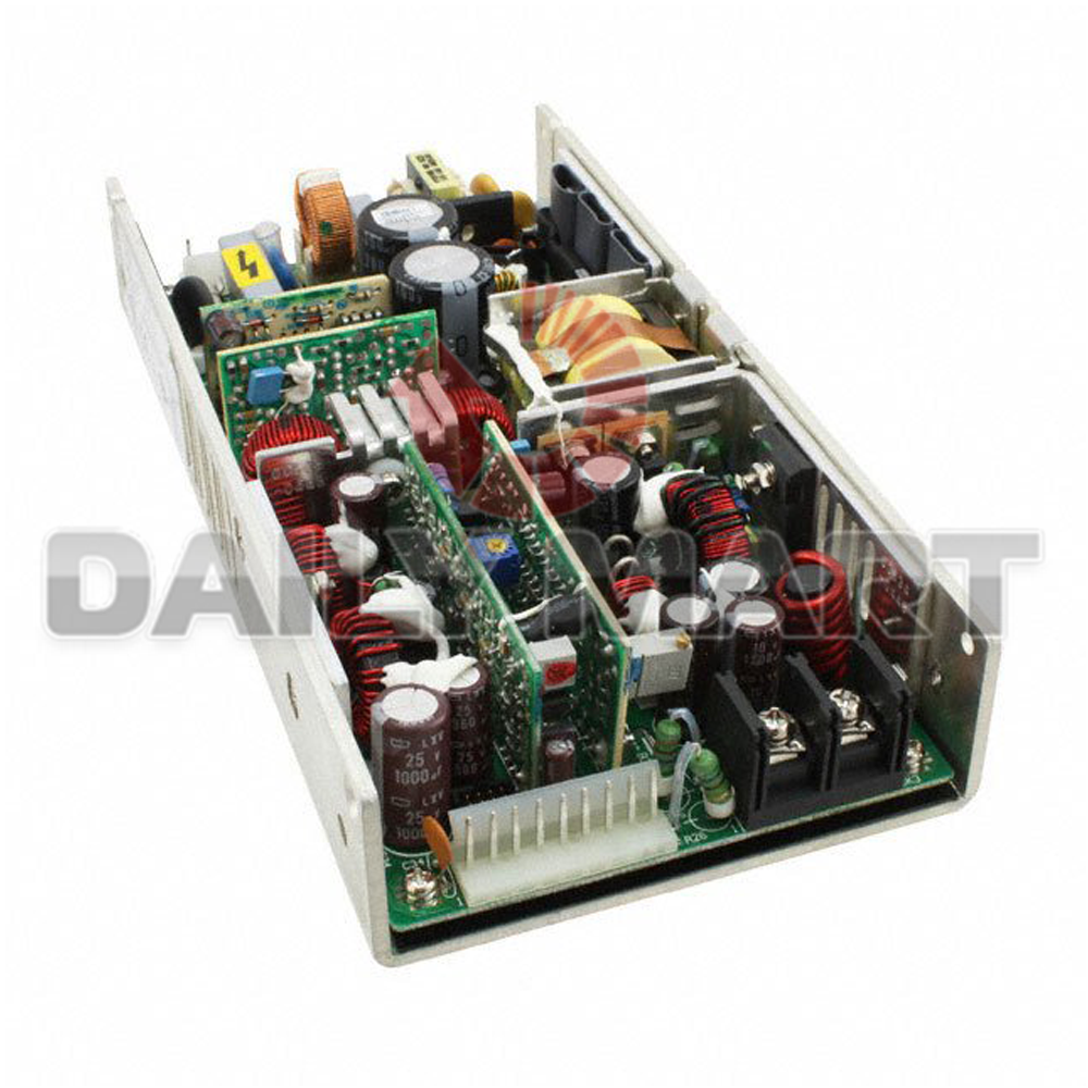 ASTEC LPQ152 Power Supply - ASTEC