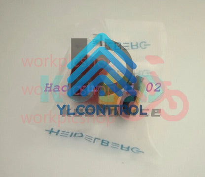FOR Heidelberg SM52 SM74 CD102 Emergency Stop Switch A1.144.9129