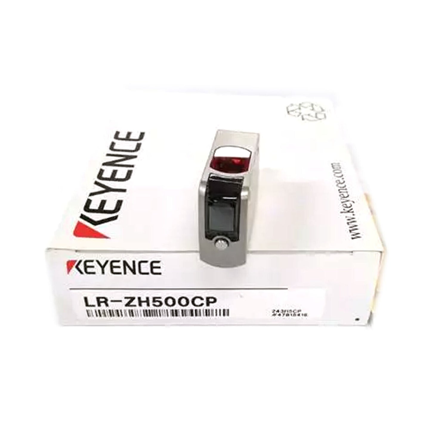 new 1Pcs Keyence LR-ZH500CP laser Sensor LRZH500CP - KEYENCE