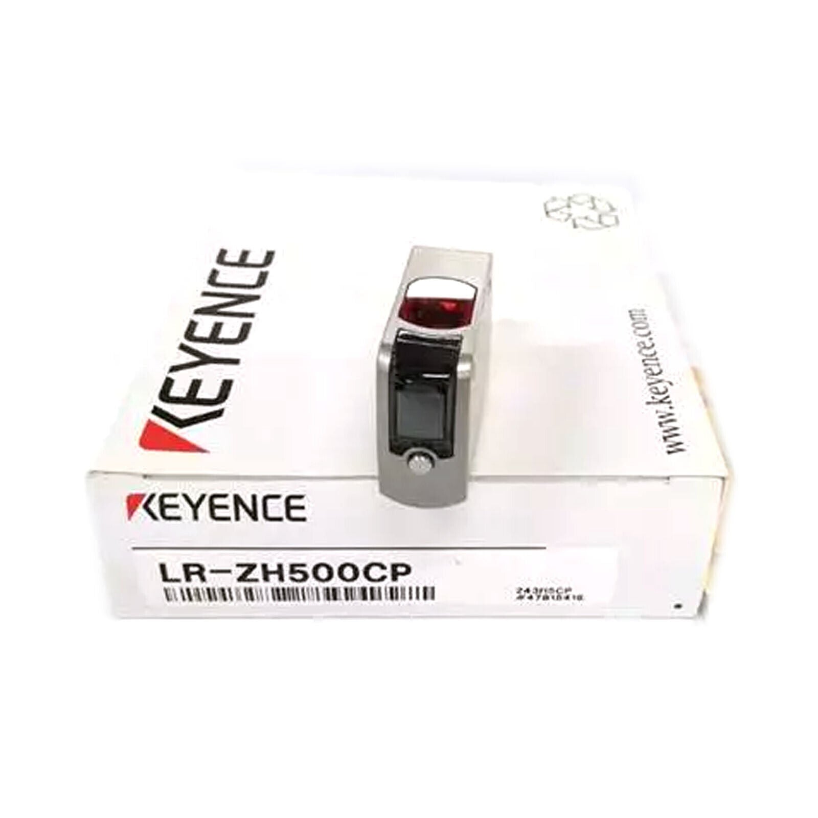 new 1Pcs Keyence LR-ZH500CP laser Sensor LRZH500CP - KEYENCE