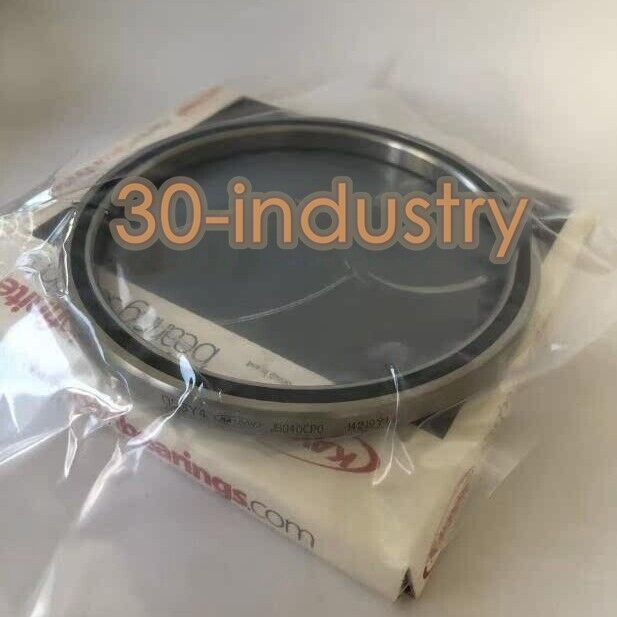KAYDON KC030CP0 Thin-Wall Imported Bearings - 1 Piece - KAYDON