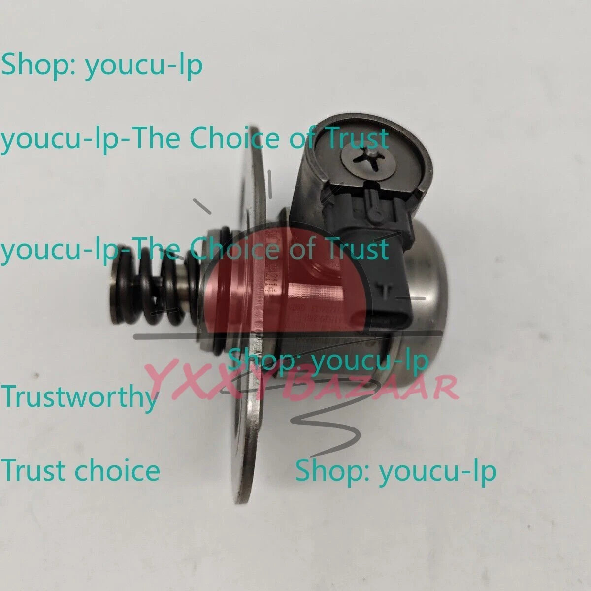 Fuel Pump High Pressure 13518604229 For BMW 228i 328i 428i 528i X1 X3 66810