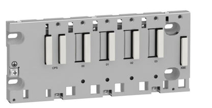 SCHNEIDER BMXXBP0800 8-Slot Backplane - SCHNEIDER