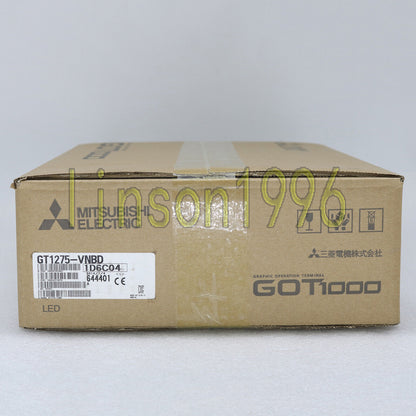 Mitsubishi GT1275 VNBD Touchscreen - MITSUBISHI