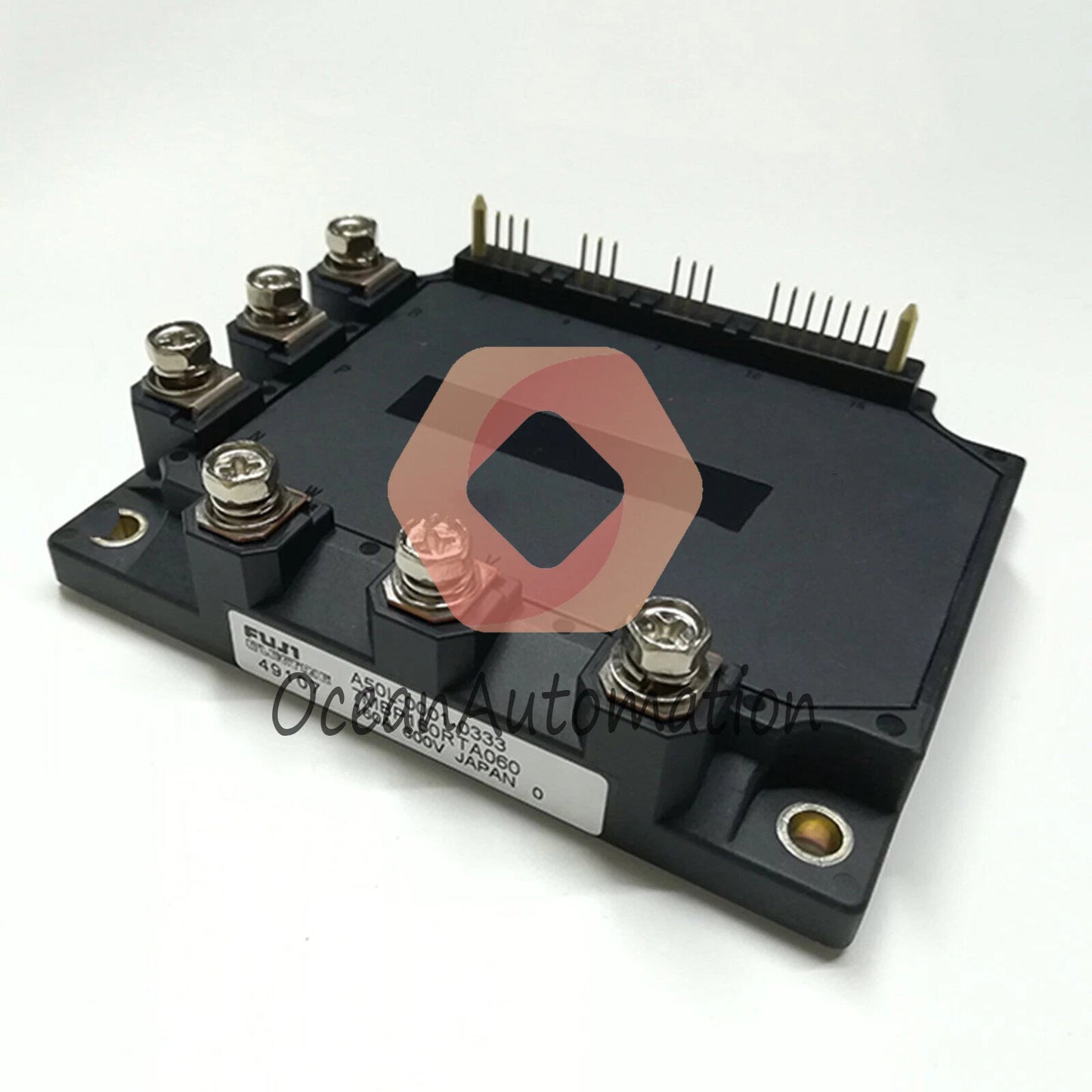 1PCS FUJI 7MBP160RTA060 A50L-0001-0333 power supply module