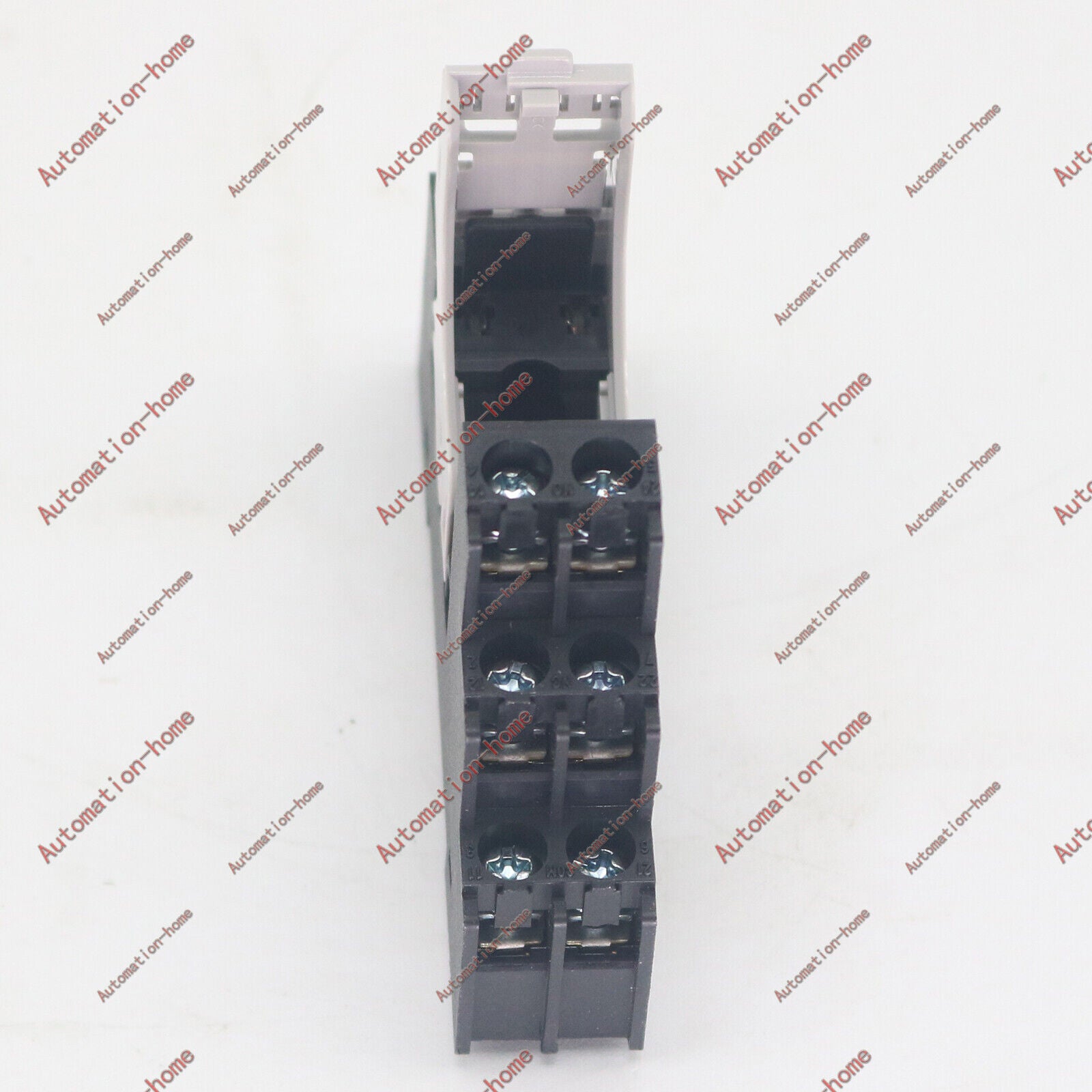 new 10PC  IDEC RJ2S thin relay base SJ2S-07L Fast IDEC