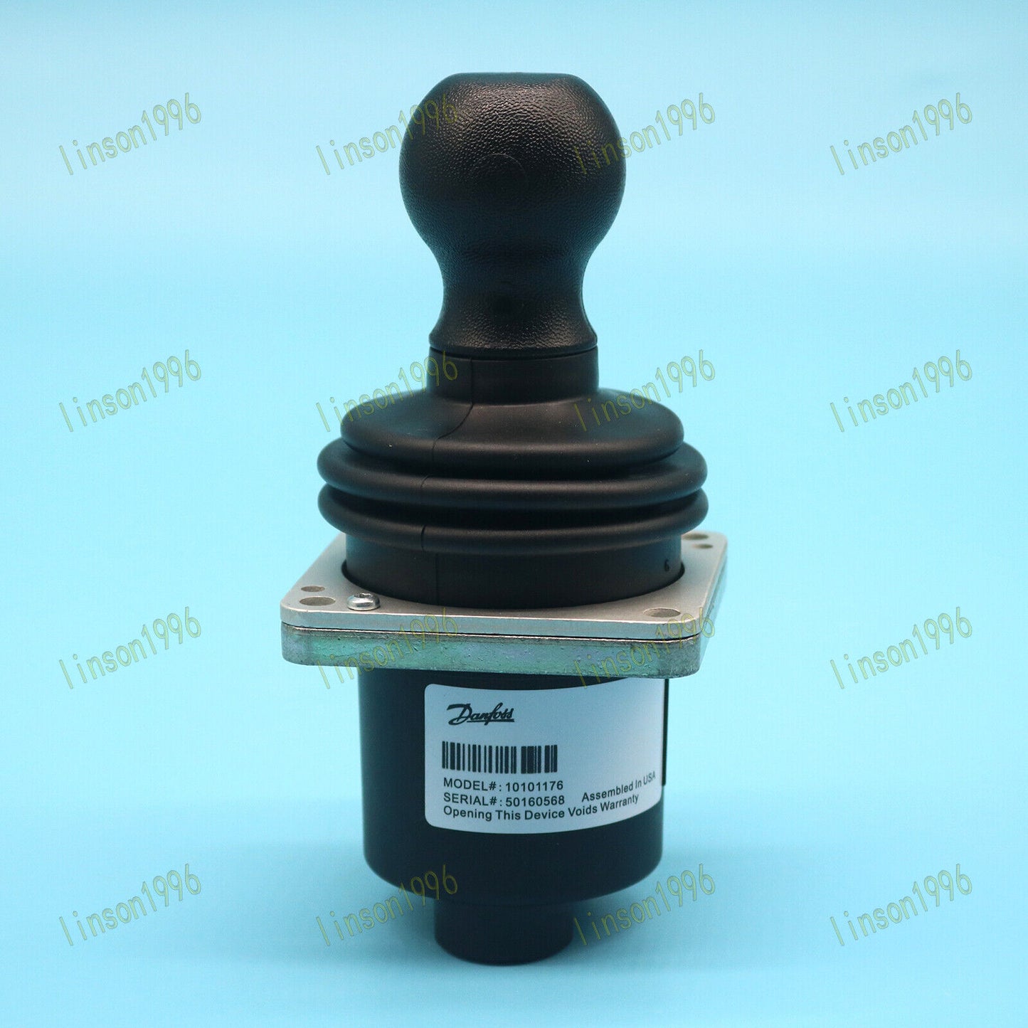 1PC 10101176 FIT For Danfoss Joystick Ship - DANFOSS