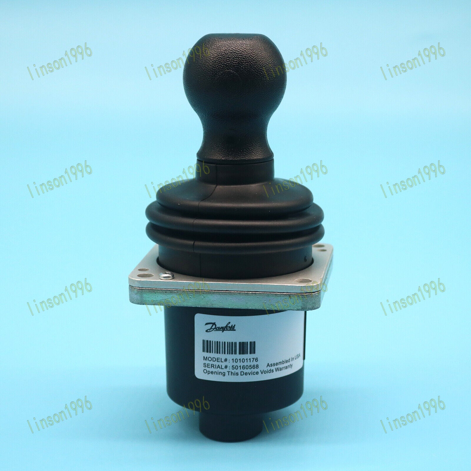 new 1PC  10101176 FIT For Danfoss Joystick ship Danfoss