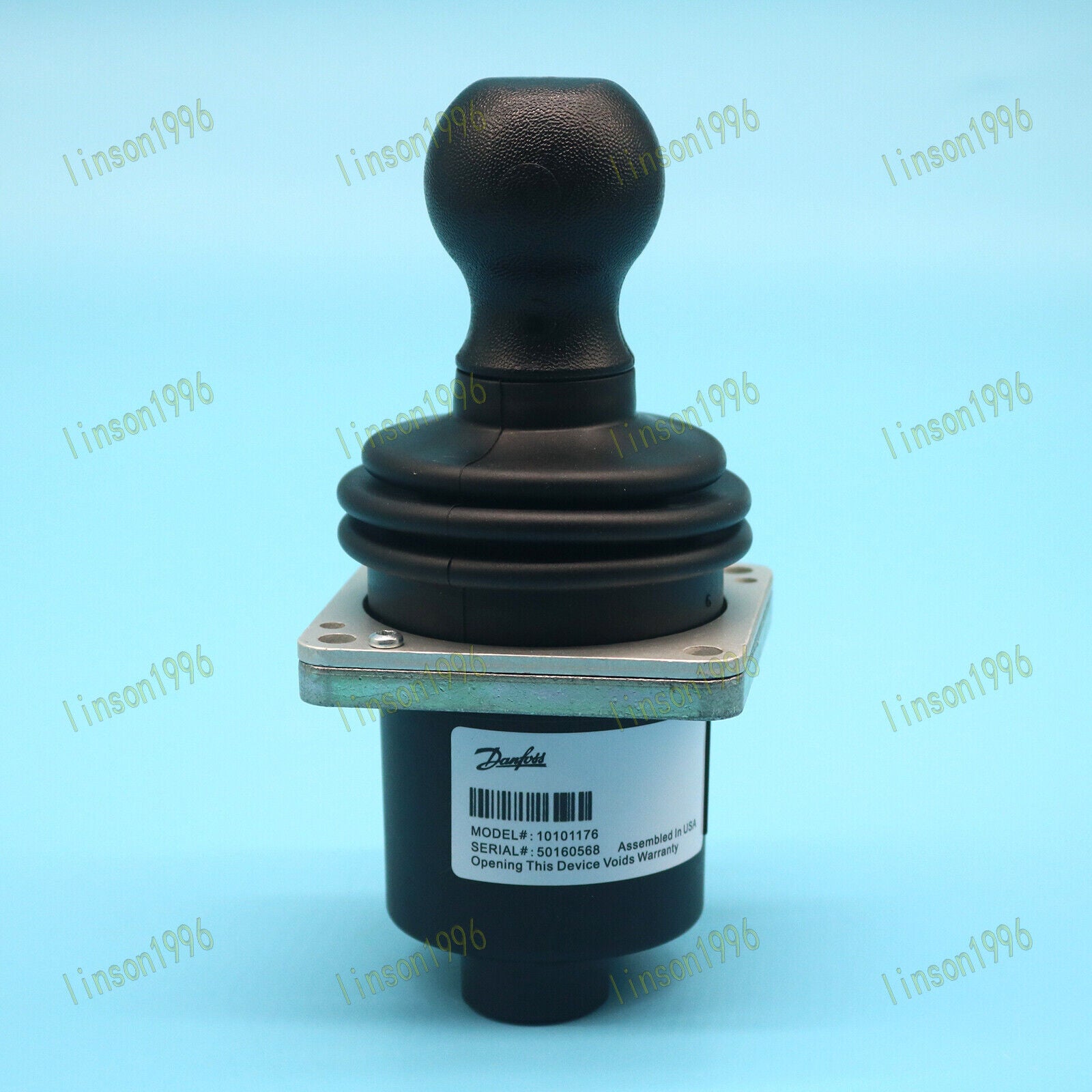 1PC 10101176 FIT For Danfoss Joystick Ship - DANFOSS