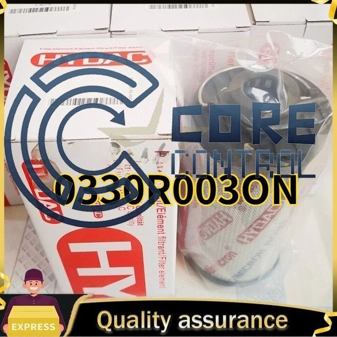 0330R003ON 1PCS HYDAC Filter Element Quality Goods Fast Ship