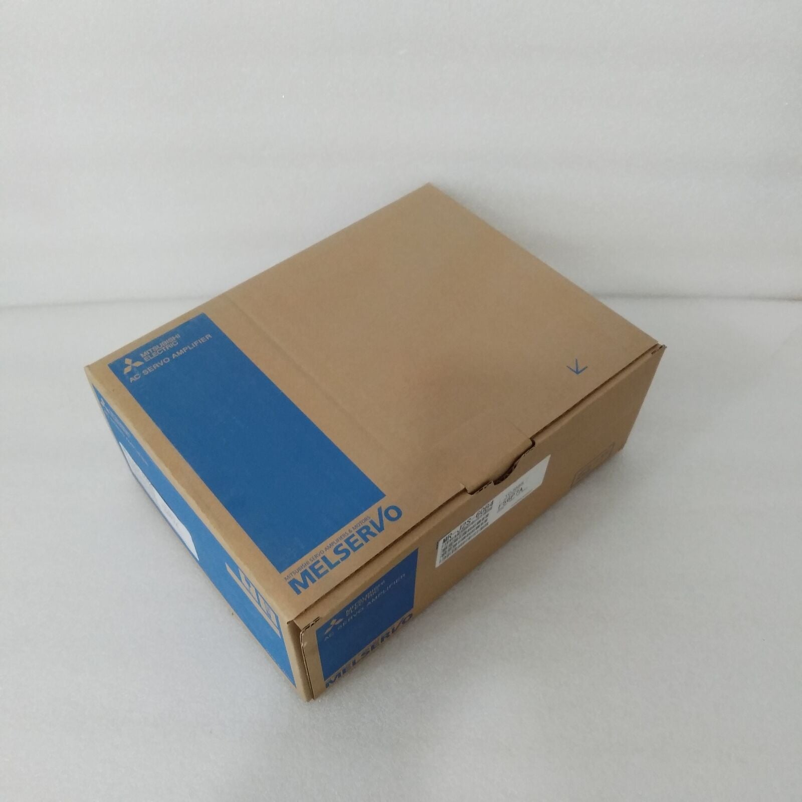 MITSUBISHI SERVO Drive MR-J2S-60B4 | High-Efficiency 24-Hour Servo Control - MITSUBISHI