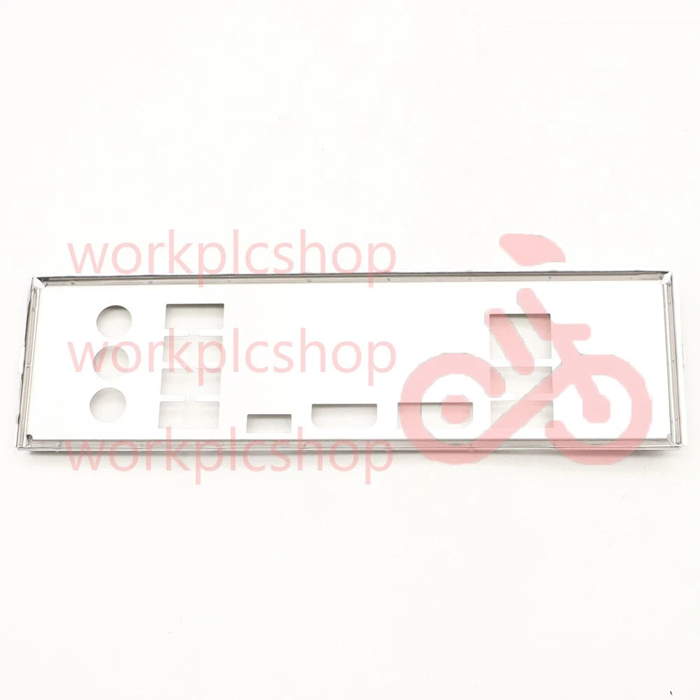 Shield I/O IO Backplate For DELL XPS 8930 IPCFL-VM Motherboard Fast delivery