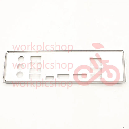Shield I/O IO Backplate For DELL XPS 8930 IPCFL-VM Motherboard Fast delivery