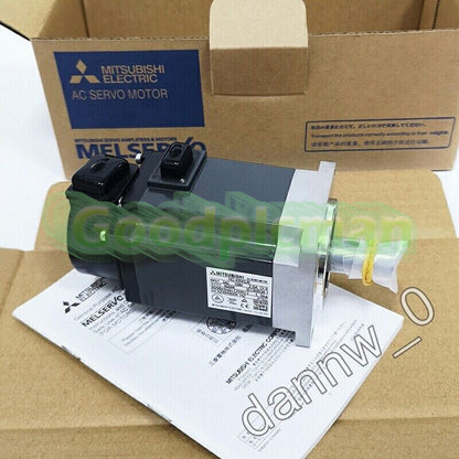 Mitsubishi HG-KR43JK AC Servo motor Free fast shipping