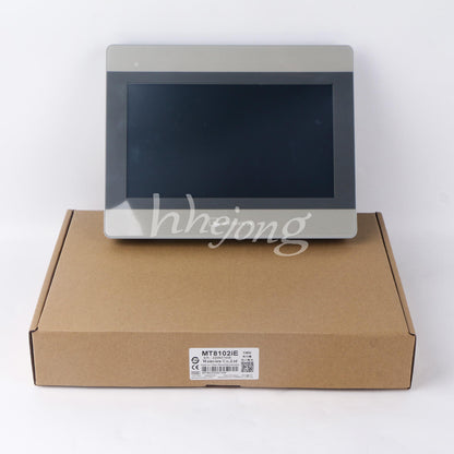 1PCS Weinview Touch Screen MT8102IE - WEINVIEW