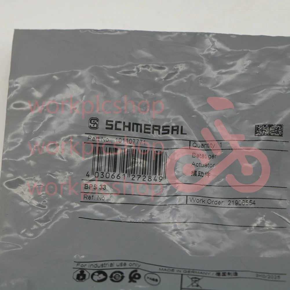1PCS BPS 33 101107771 safety switch #US