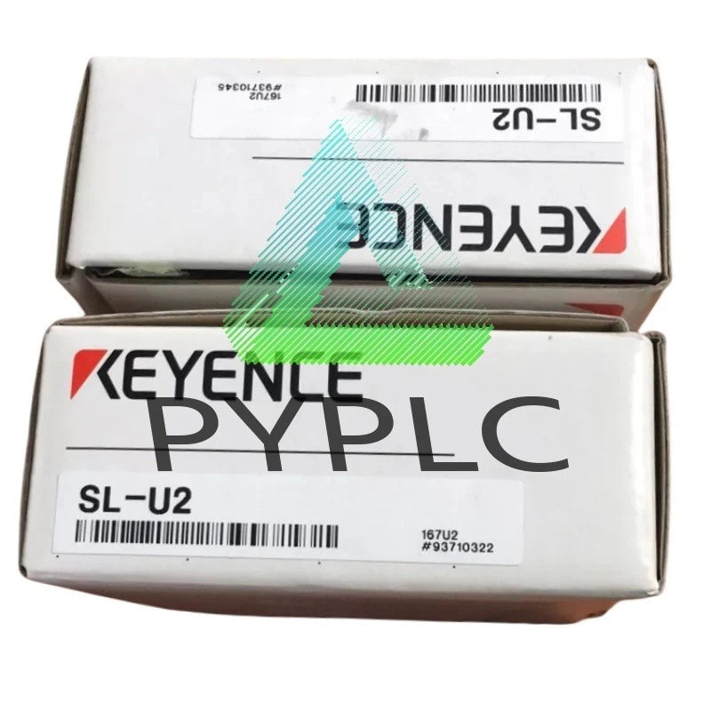 1PC Keyence SL-U2 proximity sensor SLU2 In box Free shipping
