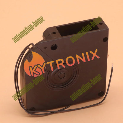 1PCS COMAIR ROTRON BT2A1 V115 A.19/.17 HZ50/60 Turbo Blower Fan