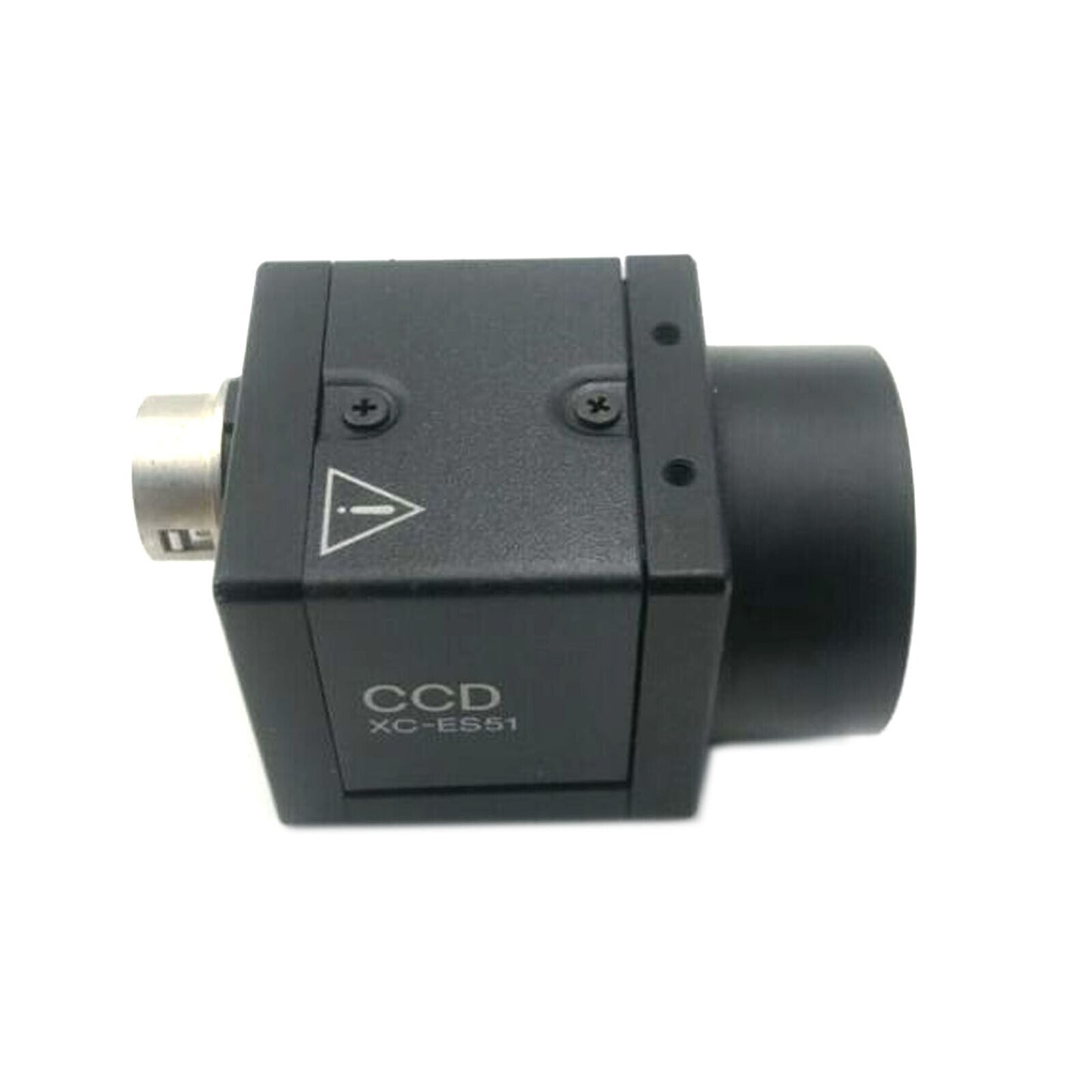 Sony XCES51 CCD Industrial Camera - SONY