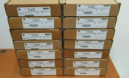 Allen Bradley 1756-OF6CI - ALLEN BRADLEY