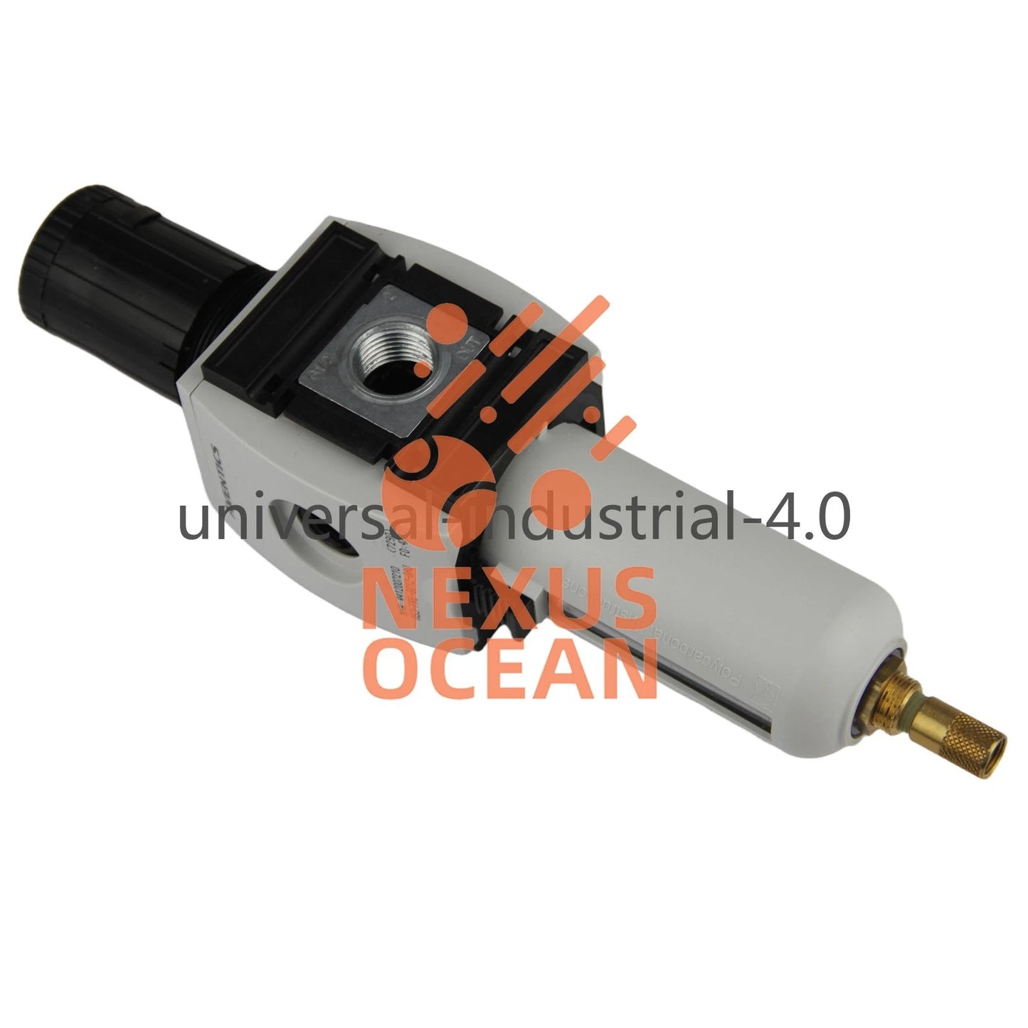 Reversing valve R412007210 for AVENTICS
