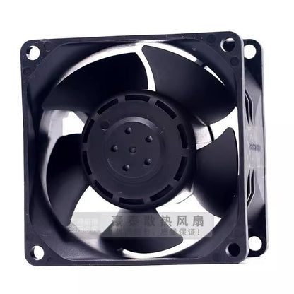 Delta AFC0712DE 7038 DC12V 0.83A 7CM 4-Pin PWM Cooling Fan