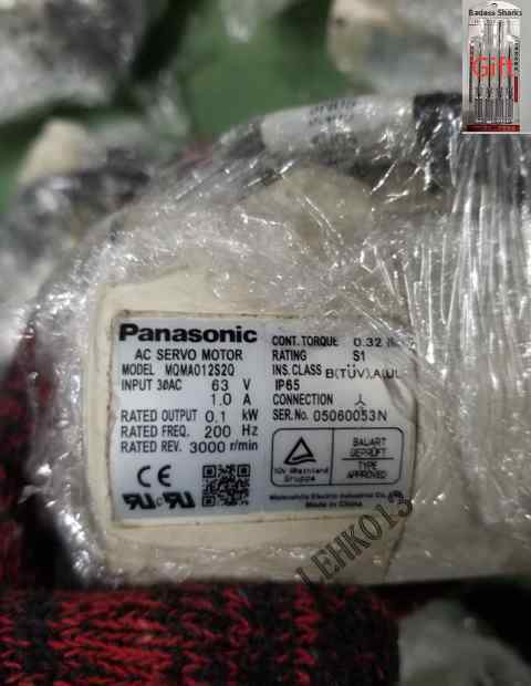 1PCS MQMA012S2Q - High Quality Automation Component - AUTOMATION COMPONENTS CO.