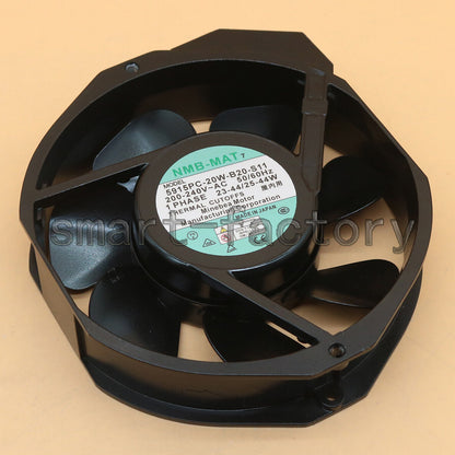 New One FANUC 5915PC-20W-B20-S11 Servo Drive AC 200V-240V High-Temperature Fan - FANUC